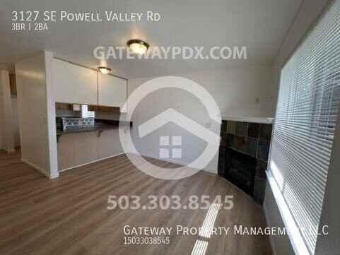 3127 Se Powell Valley Rd - Photo 4 of 29