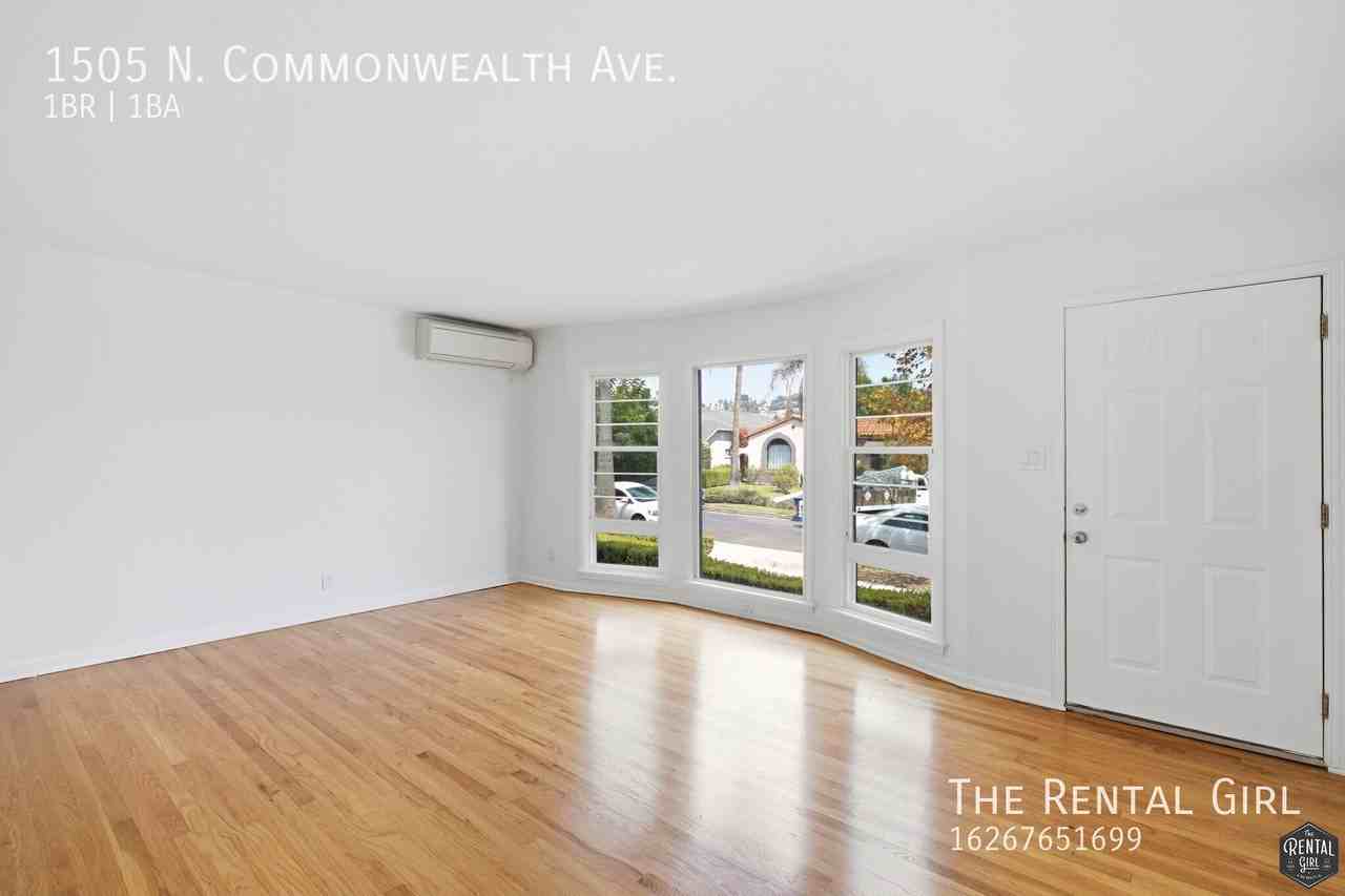 1505 N Commonwealth Ave - Photo 2 of 25