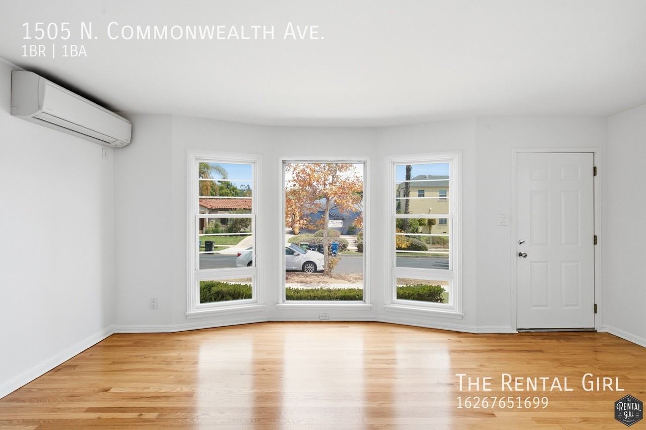 1505 N Commonwealth Ave - Photo 3 of 25