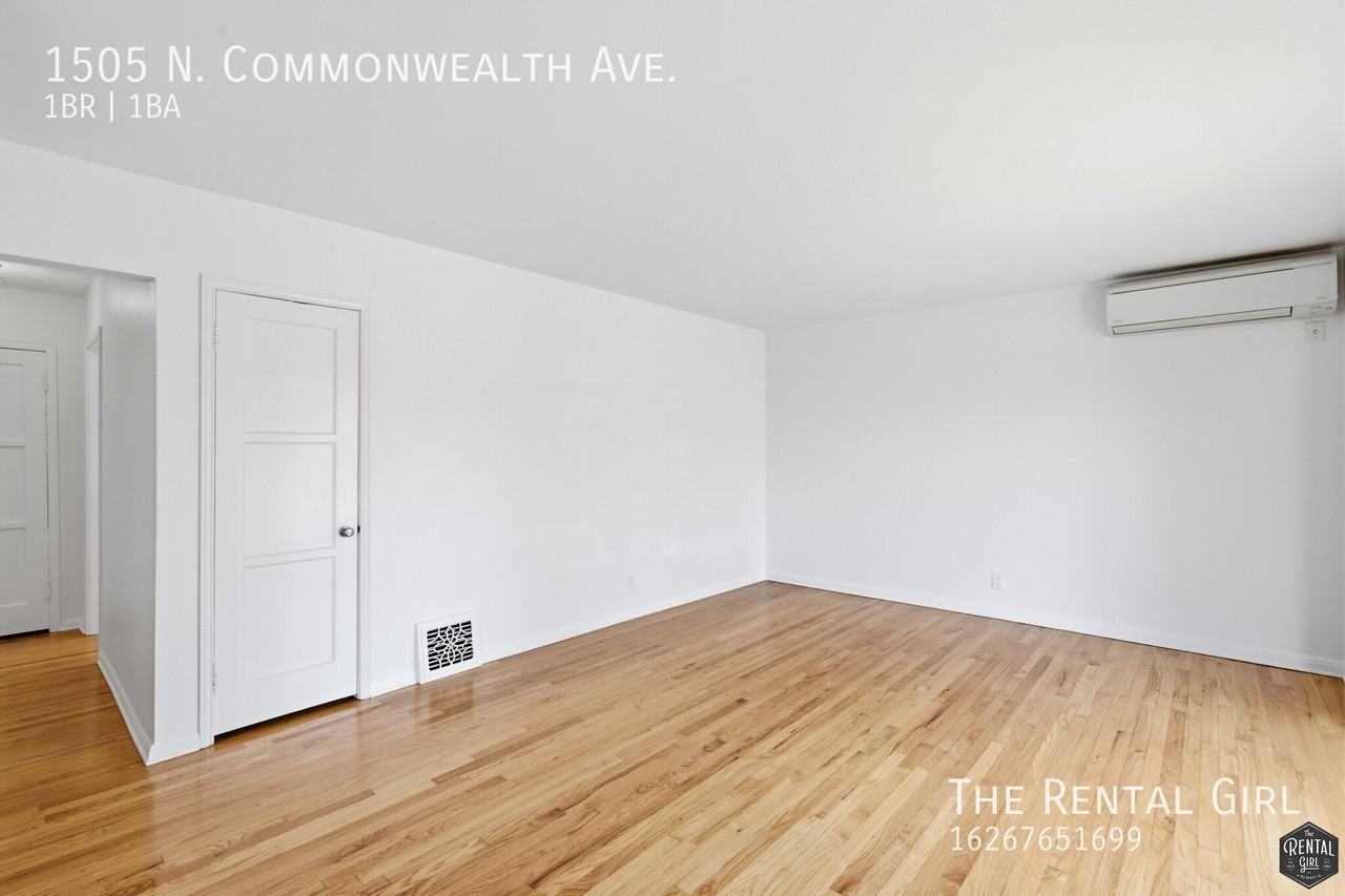 1505 N Commonwealth Ave - Photo 4 of 25