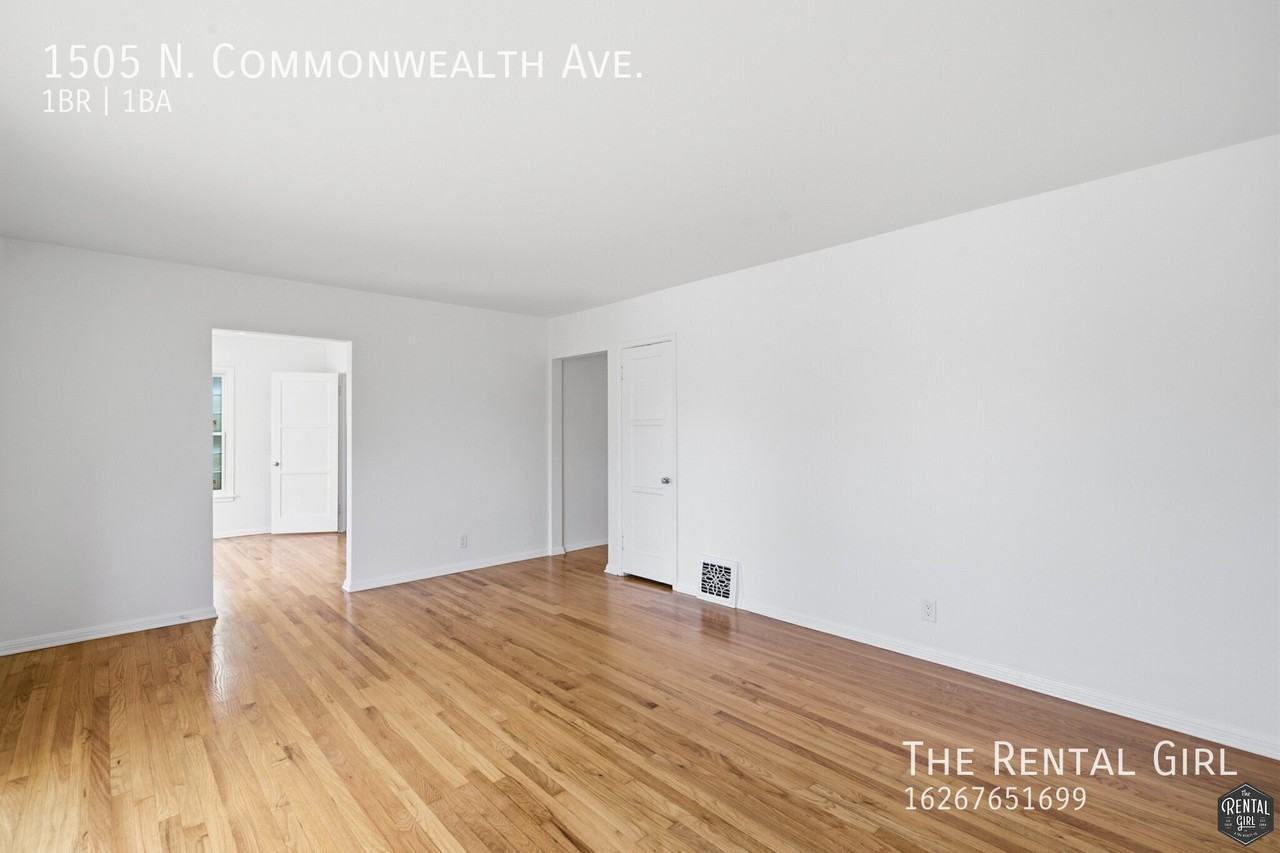 1505 N Commonwealth Ave - Photo 5 of 25