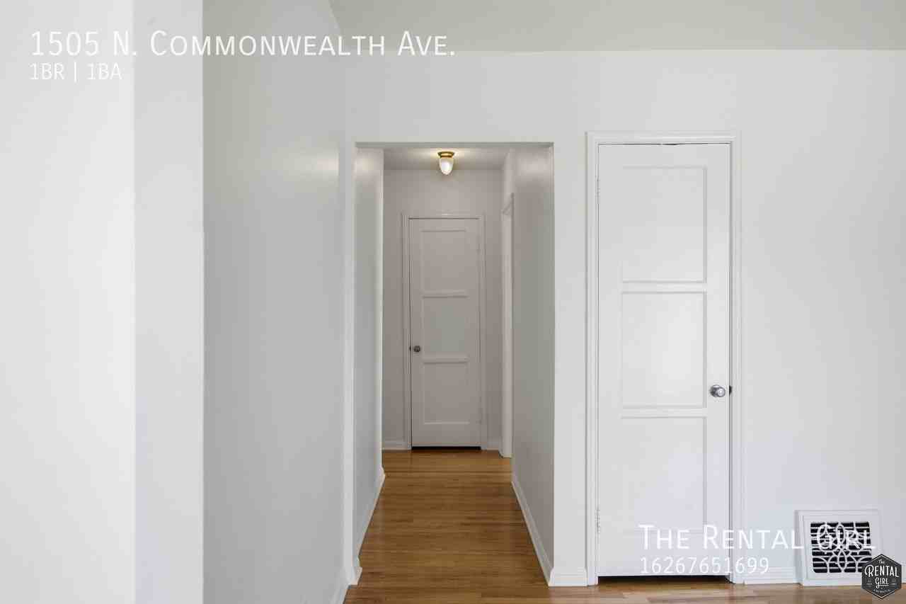 1505 N Commonwealth Ave - Photo 6 of 25
