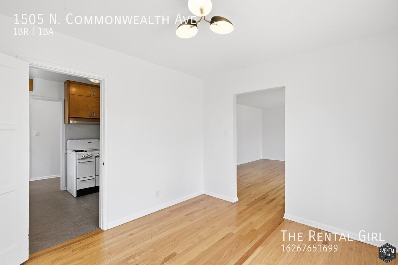 1505 N Commonwealth Ave - Photo 7 of 25
