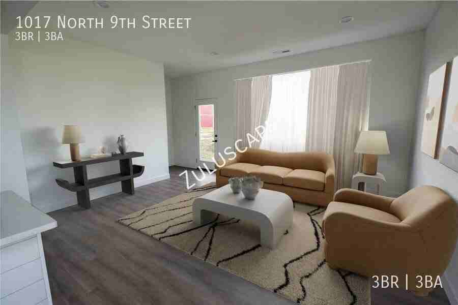 1017 N 9th St - Photo 2 of 15