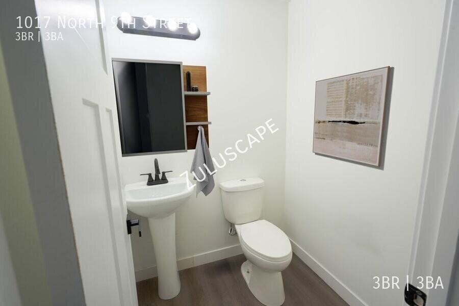 1017 N 9th St - Photo 4 of 15
