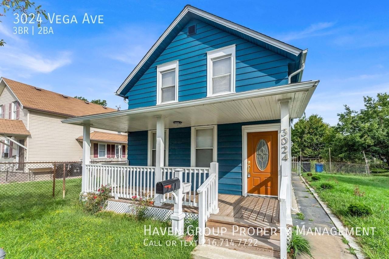 3024 Vega Ave - Photo 2 of 27