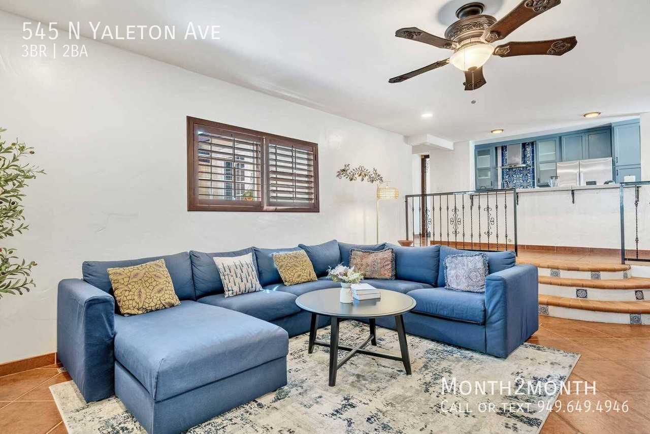 545 N Yaleton Ave - Photo 4 of 50