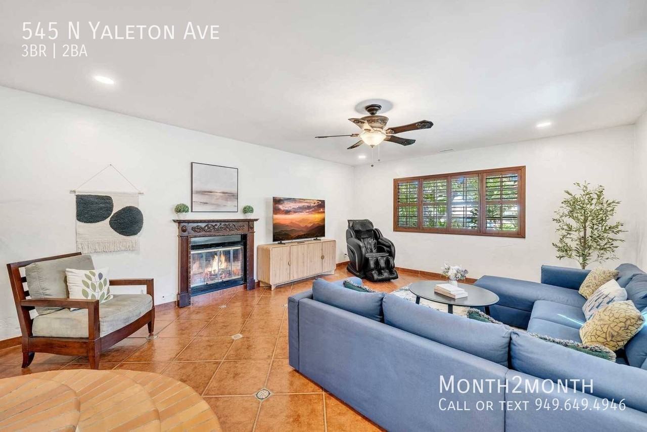 545 N Yaleton Ave - Photo 6 of 50