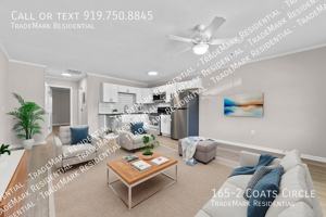 featured image of 165 Coats Cir Apt 2 #Apt 2