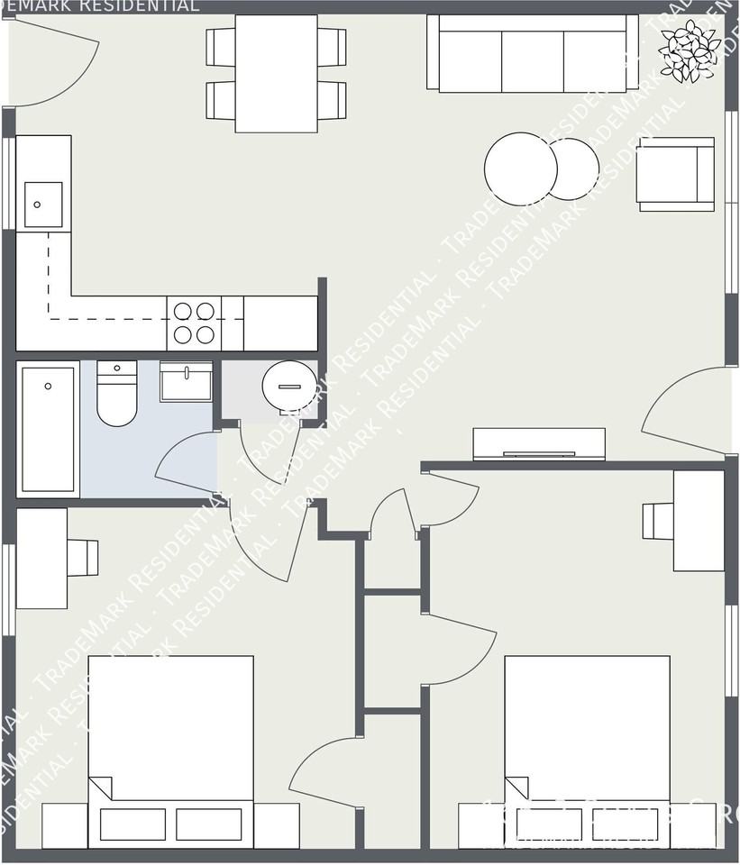 165 Coats Cir Apt 2 - Photo 7 of 12