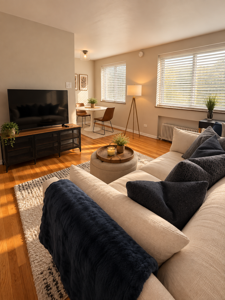 525 Jackson St #206 - Photo 2 of 19