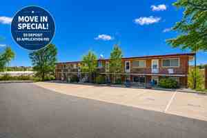 featured image of 5540 S Sherman St #12