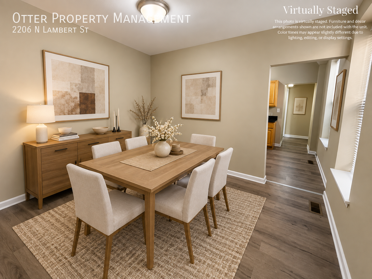 2206 N Lambert St - Photo 2 of 35