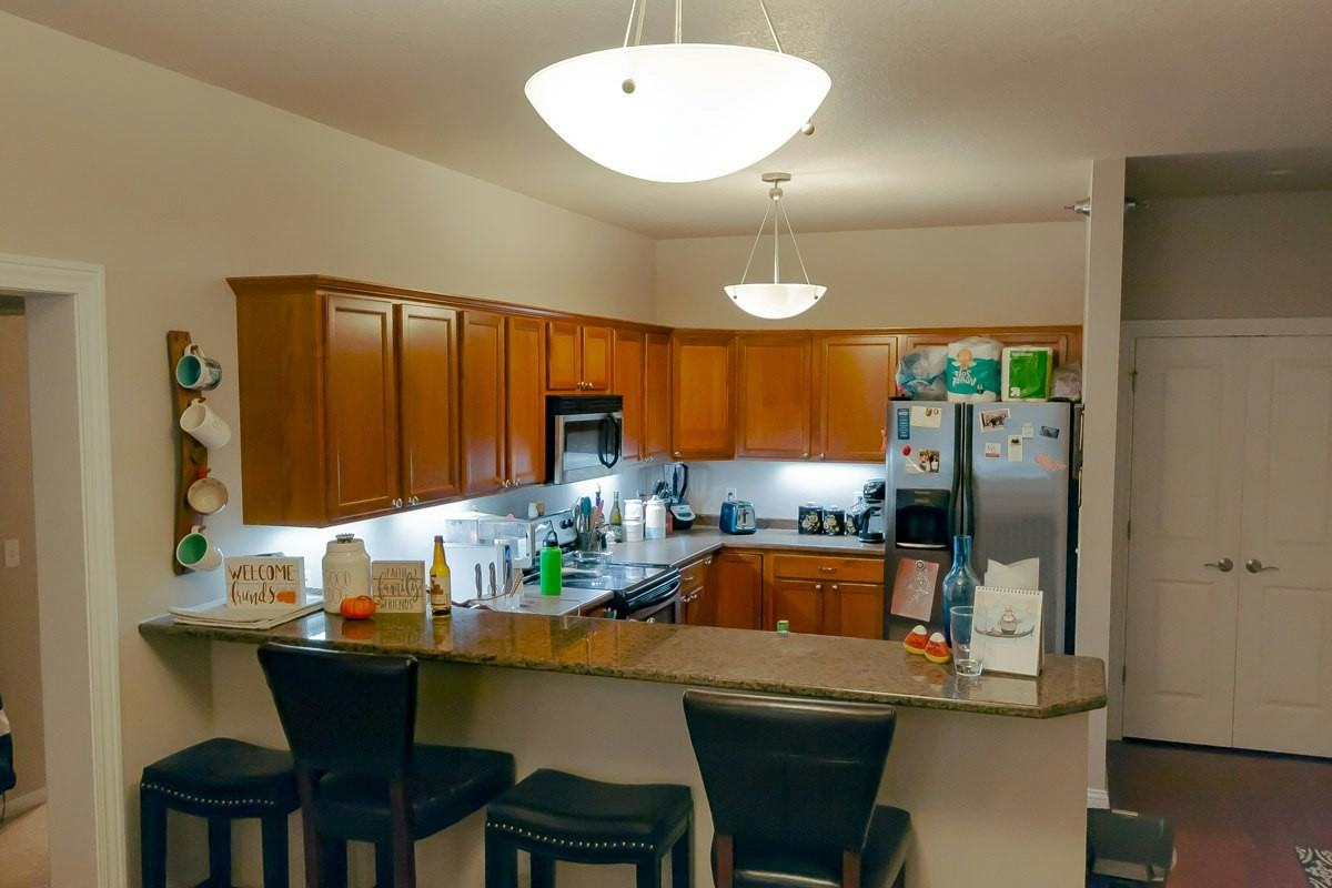 211 Lynn Avenue, Unit 214 - Photo 4 of 11