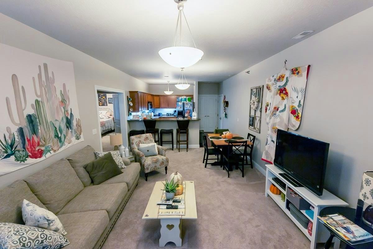 211 Lynn Avenue, Unit 214 - Photo 5 of 11