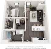 923 S State St #302 - Photo 1 of 1