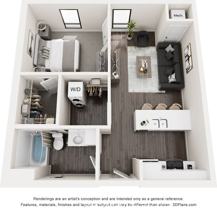 923 S State St #302 - Photo 1 of 1