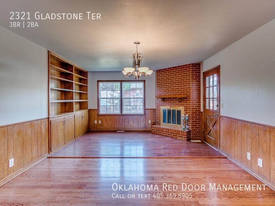 2321 Gladstone Ter - Photo 3 of 18