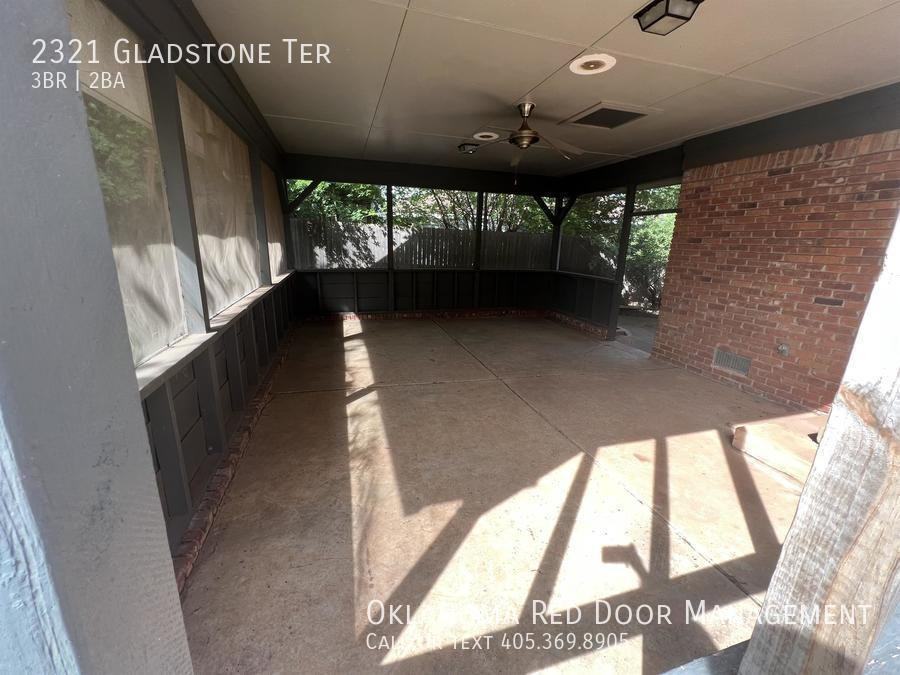 2321 Gladstone Ter - Photo 5 of 18