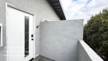 featured image of 384 Pala Vista Dr #4