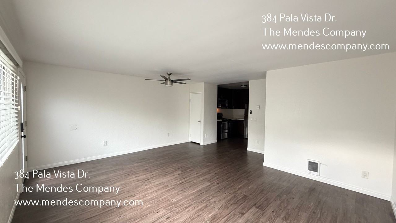 384 Pala Vista Dr #4 - Photo 5 of 15