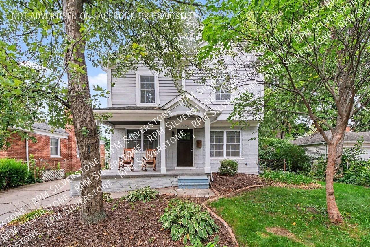 829 N Dorchester Ave - Photo 2 of 29