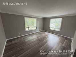 featured image of 3158 Algonquin Pkwy #5