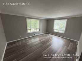 3158 Algonquin Pkwy #5 - Photo 1 of 1