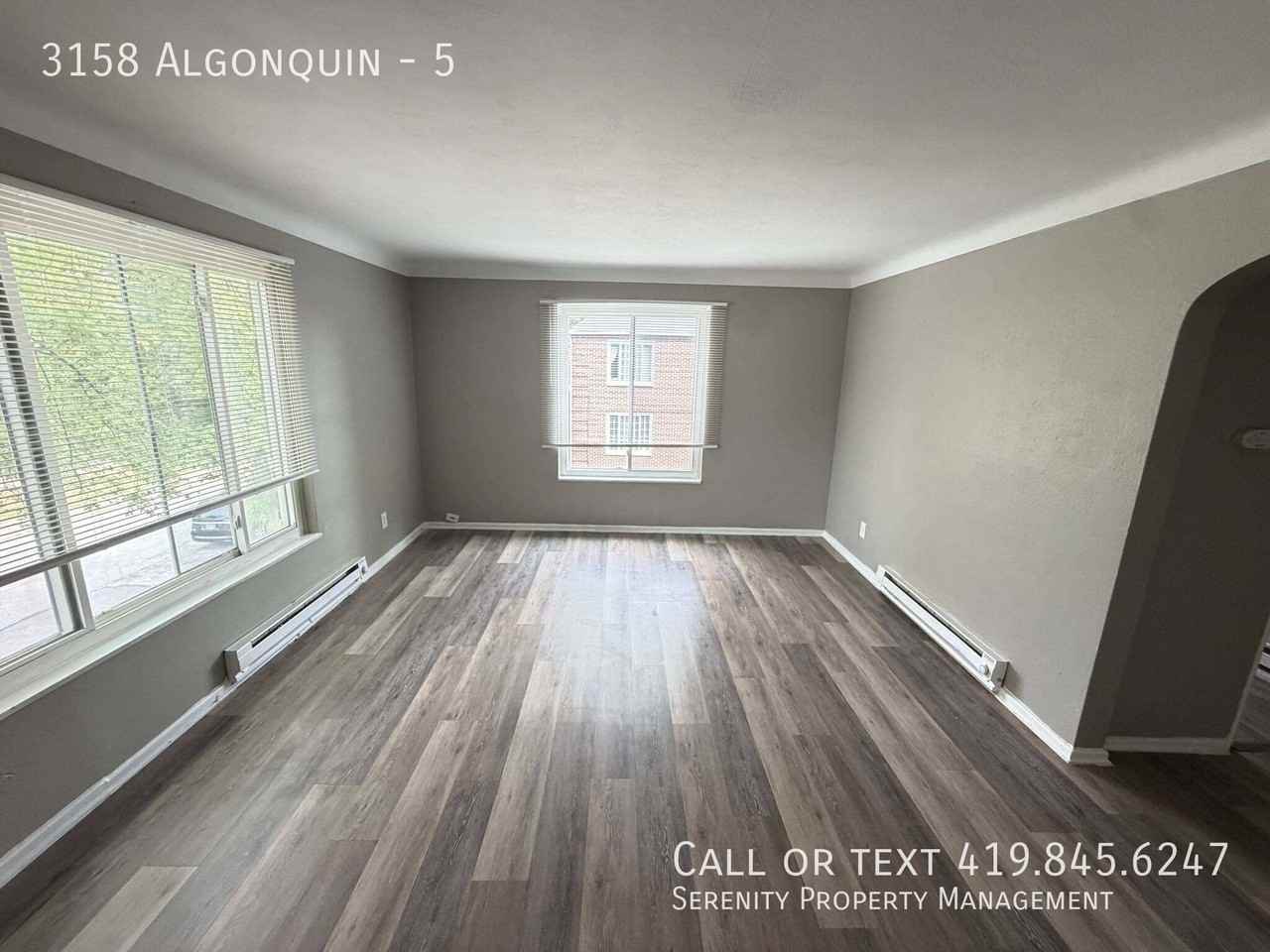 3158 Algonquin Pkwy #5 - Photo 2 of 6
