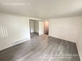 featured image of 3158 Algonquin Pkwy #1