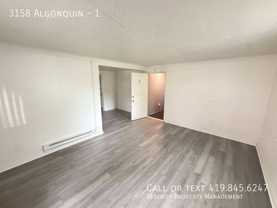 3158 Algonquin Pkwy #1 - Photo 1 of 1