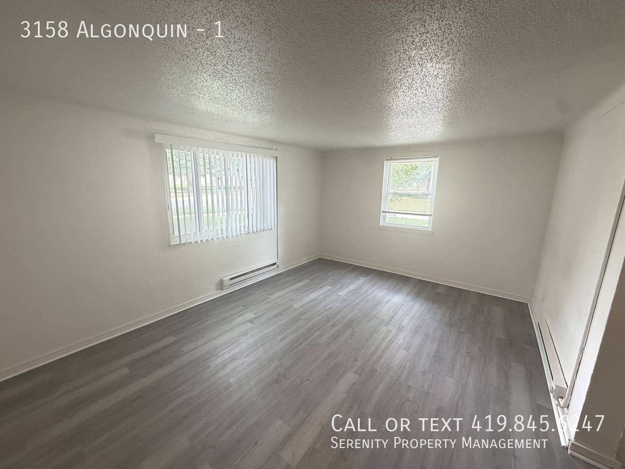3158 Algonquin Pkwy #1 - Photo 2 of 5