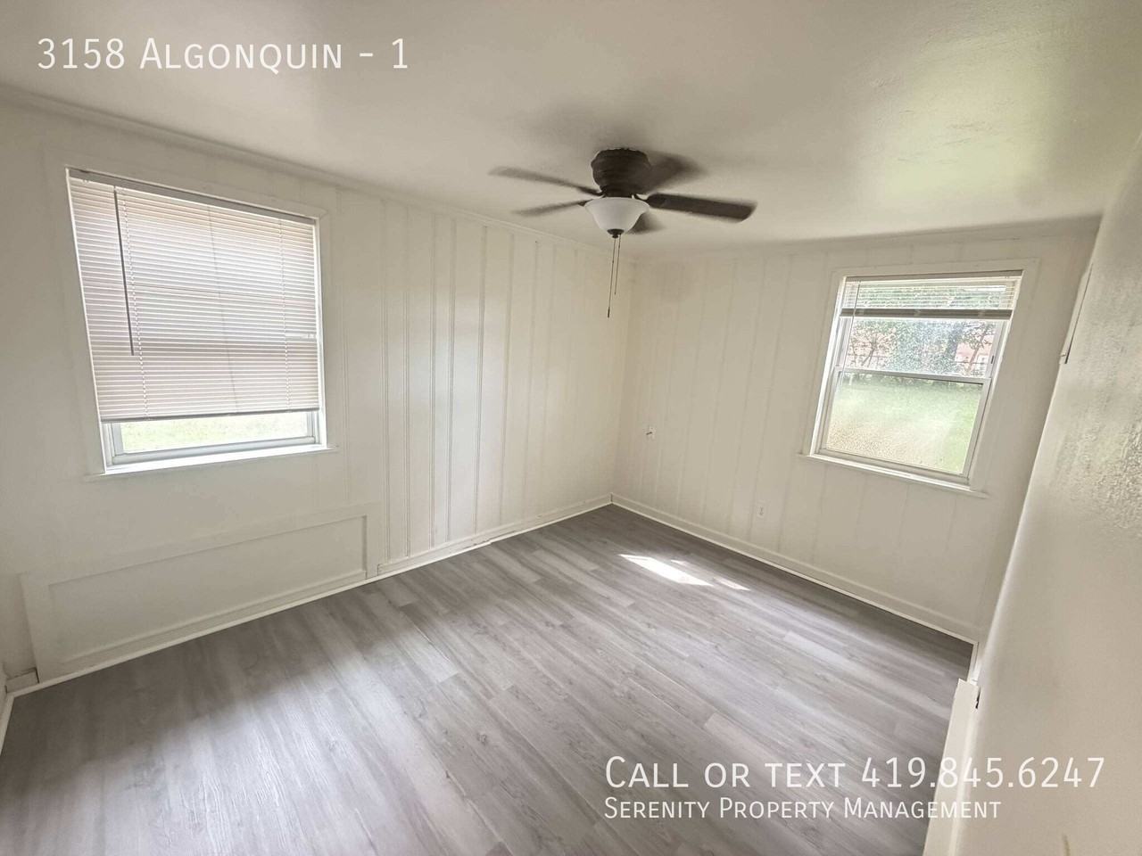 3158 Algonquin Pkwy #1 - Photo 4 of 5