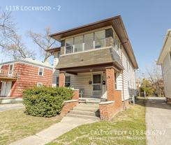 4118 N Lockwood Ave #2 - Photo 1 of 1