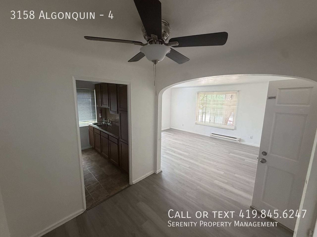 3158 Algonquin Pkwy #4 - Photo 2 of 6