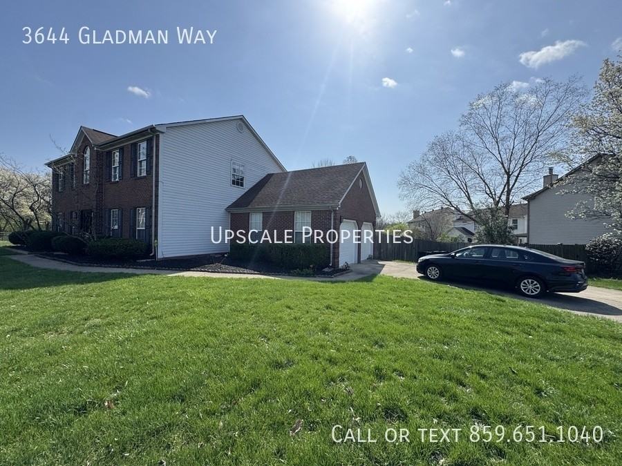 3644 Gladman Way - Photo 4 of 29