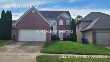 featured image of 736 Rosslyns Dl