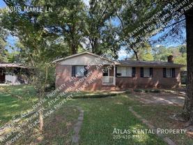 9805 Maple Ln - Photo 1 of 1