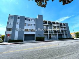 featured image of 4595 California Ave #209