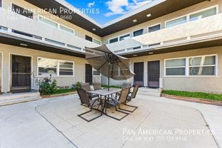 255 Bonito Ave #G - Photo 1 of 1