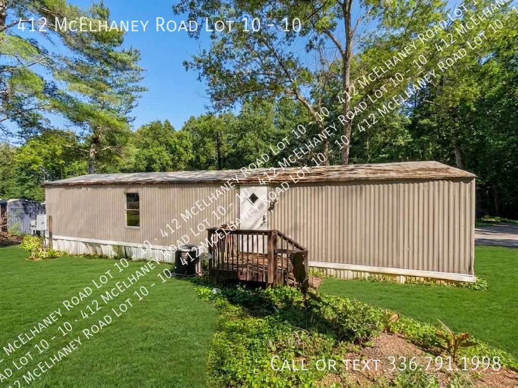 412 Mcelhaney Rd Lot 10 #10