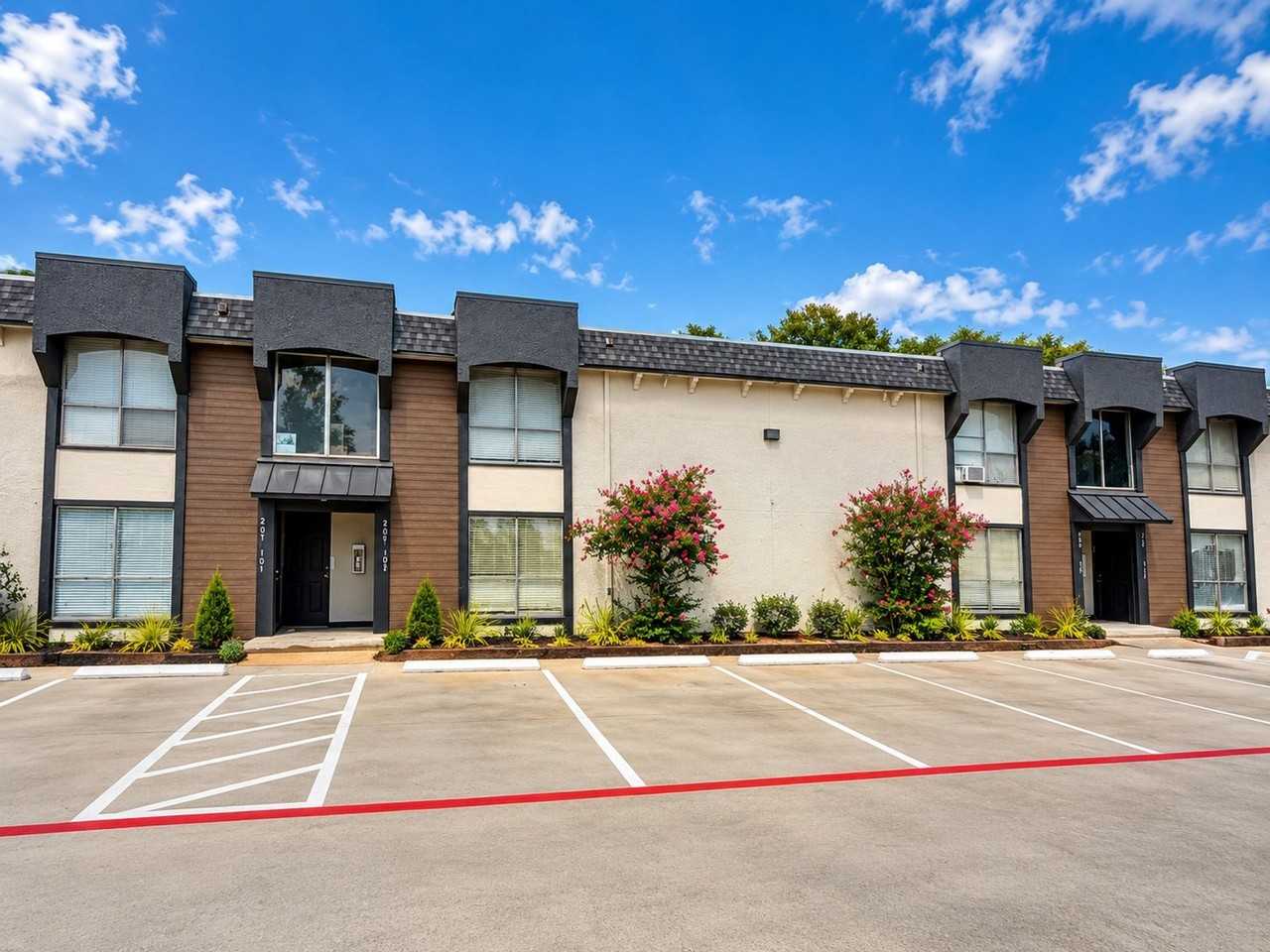 Residences at White Rock Lake - Photo 7 of 50