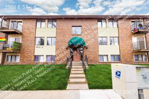 featured image of 2501 E St #6