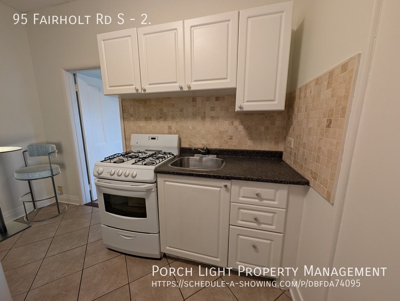95 Fairholt Rd S #2 - Photo 4 of 17