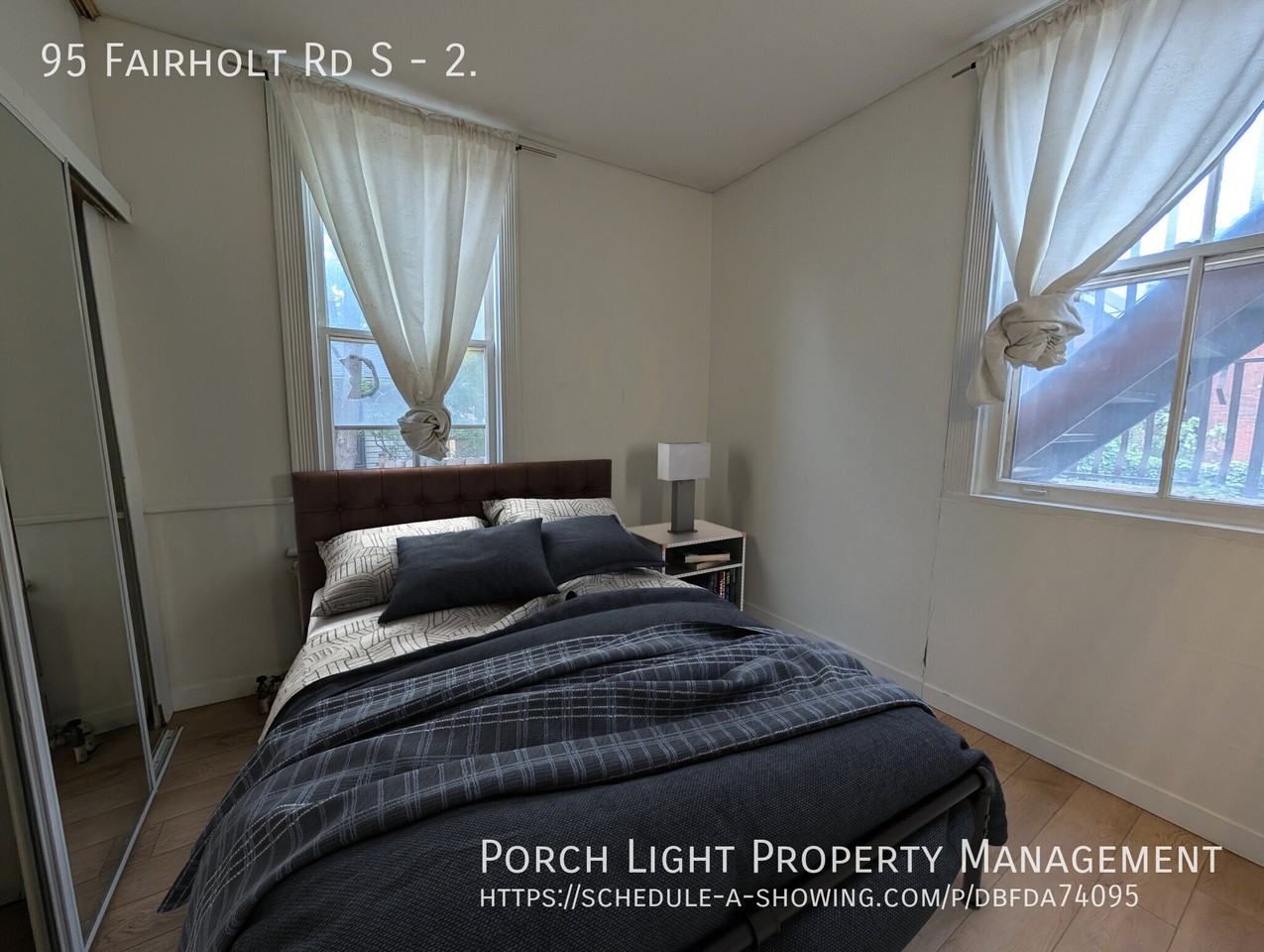 95 Fairholt Rd S #2 - Photo 3 of 17