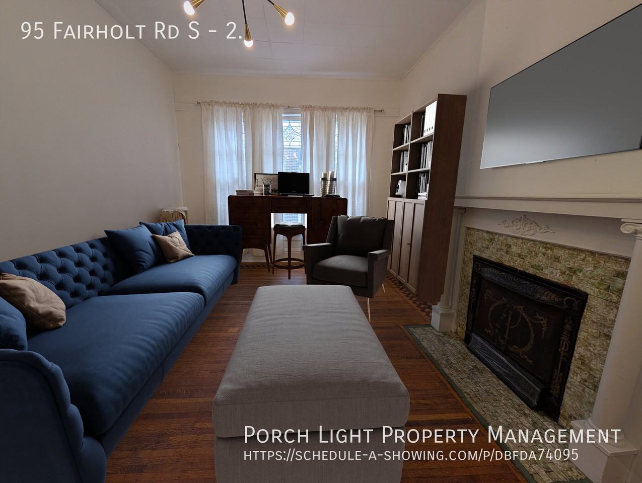 95 Fairholt Rd S #2 - Photo 2 of 17