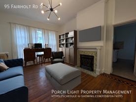 95 Fairholt Rd S #2 - Photo 1 of 1