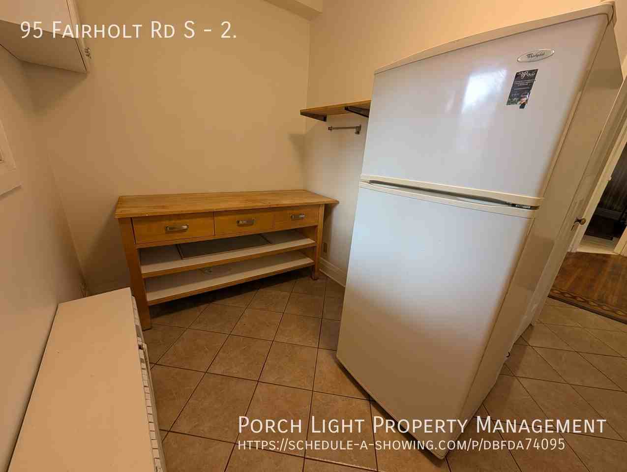95 Fairholt Rd S #2 - Photo 5 of 17