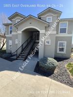 featured image of 1805 E Overland Rd #24
