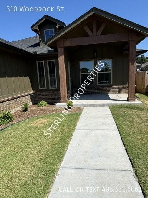 310 Woodrock St - Photo 2 of 25